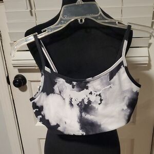 Sage Collective Monochrome Women's Camisole Top